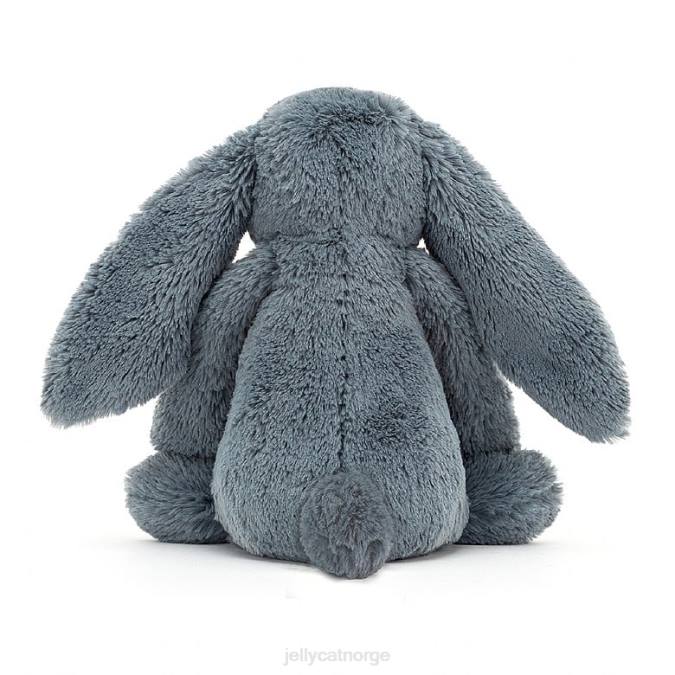 Jellycat bashful mandarin bunny appelsin leketøy 8RNH131
