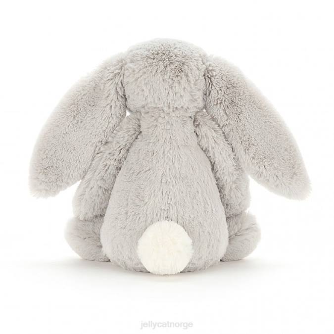 Jellycat blyg cerise bunny rose leketøy 8RNH496
