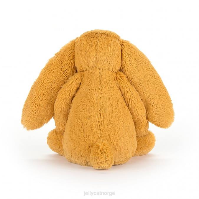 Jellycat blyg cerise bunny rose leketøy 8RNH496