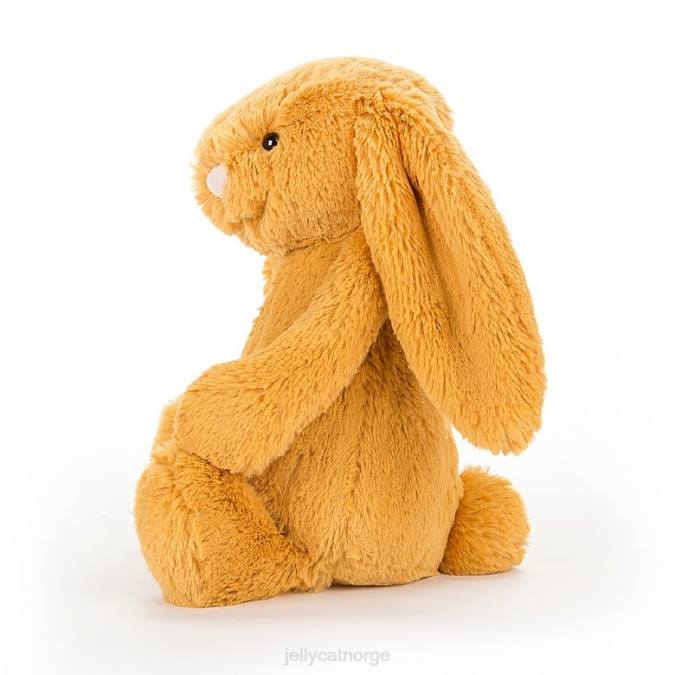 Jellycat blyg kanin plomme leketøy 8RNH468