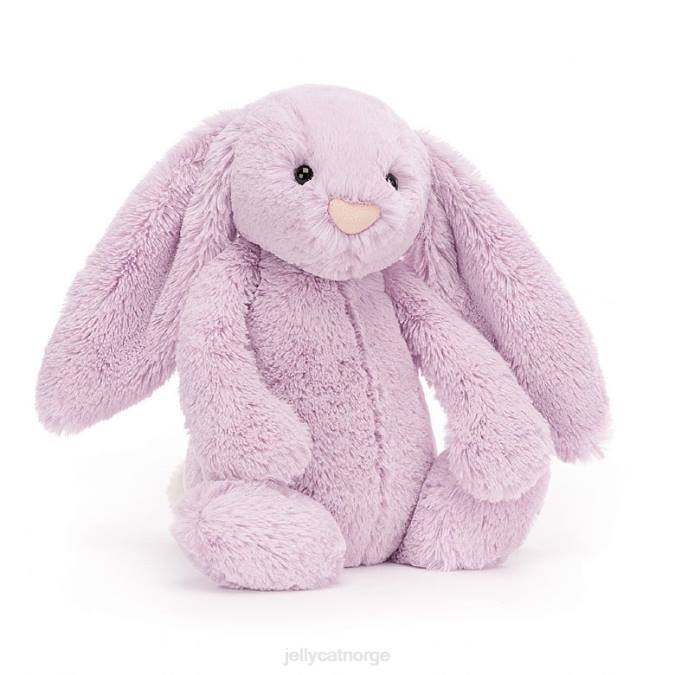 Jellycat blyg kanin syrin leketøy 8RNH226