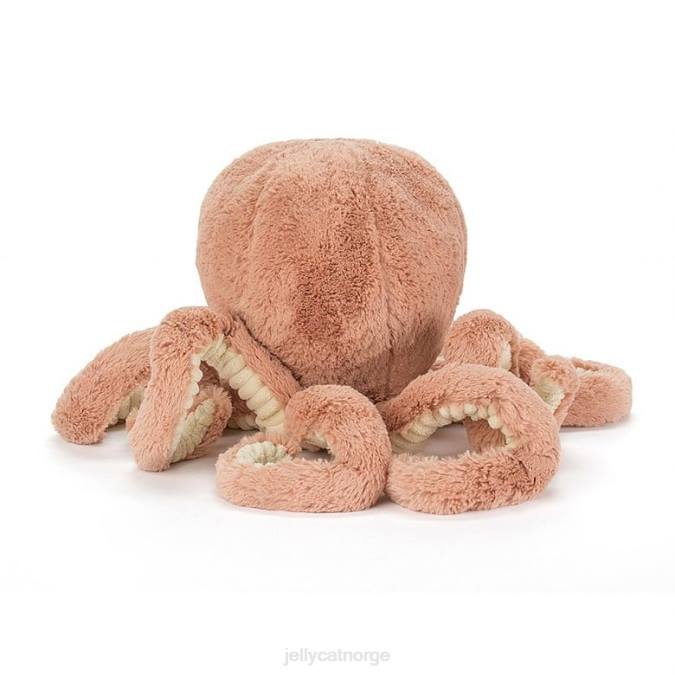 Jellycat maya blekksprut lilla leketøy 8RNH185
