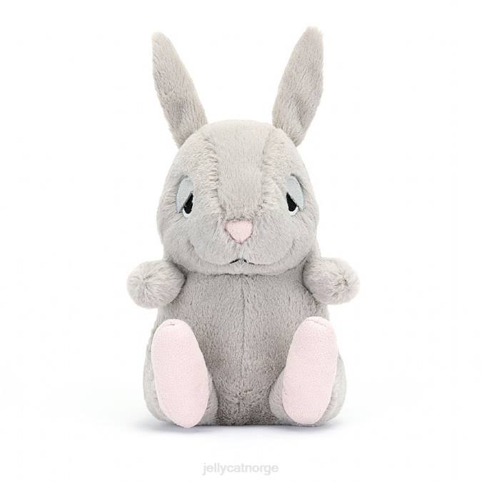 Jellycat cudlebud darcy dormouse beige leketøy 8RNH424