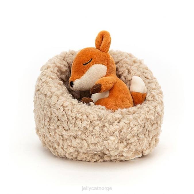 Jellycat dvale kanin beige leketøy 8RNH127