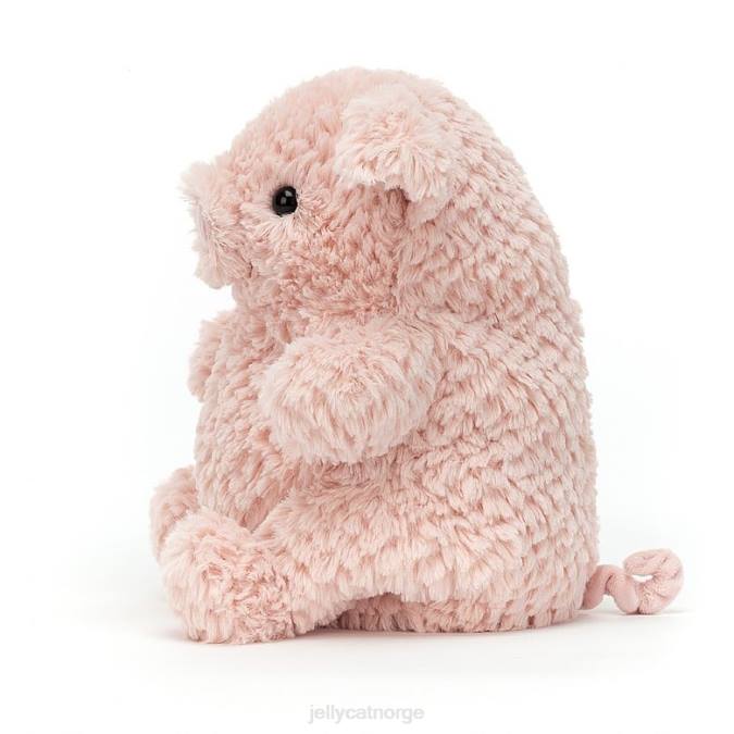 Jellycat flumpie froskgrønn leketøy 8RNH86