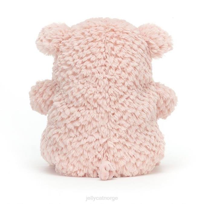 Jellycat flumpie froskgrønn leketøy 8RNH86