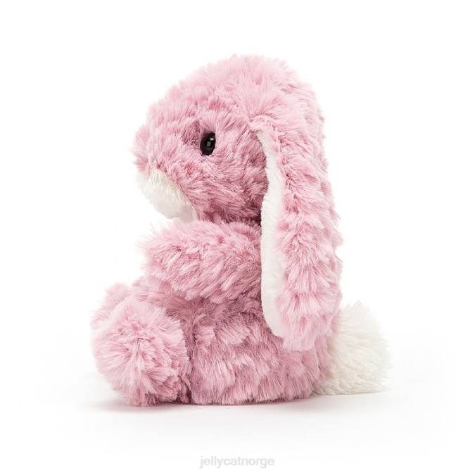 Jellycat kjempegod kanin sølv leketøy 8RNH542