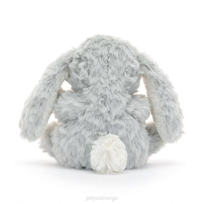 Jellycat kjempegod tulipan kanin rosa leketøy 8RNH550