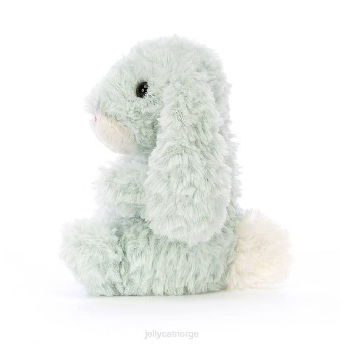 Jellycat kjempegod tulipan kanin rosa leketøy 8RNH550