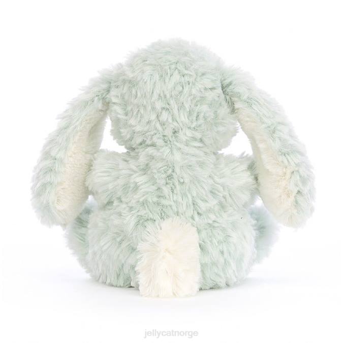 Jellycat kjempegod tulipan kanin rosa leketøy 8RNH550