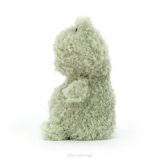 Jellycat liten bjørn brun leketøy 8RNH559