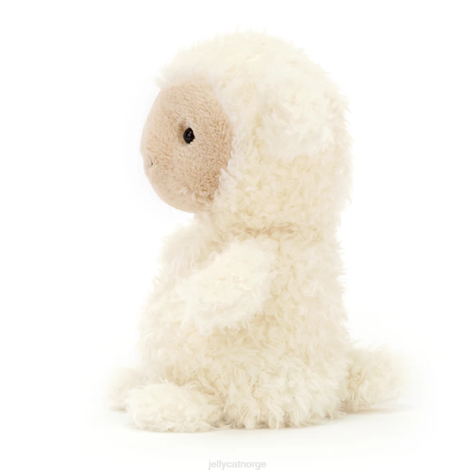 Jellycat liten kanin honning leketøy 8RNH635