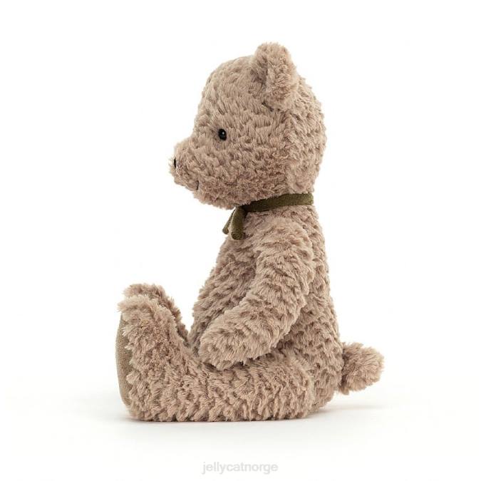 Jellycat ambalie bjørn beige leketøy 8RNH385