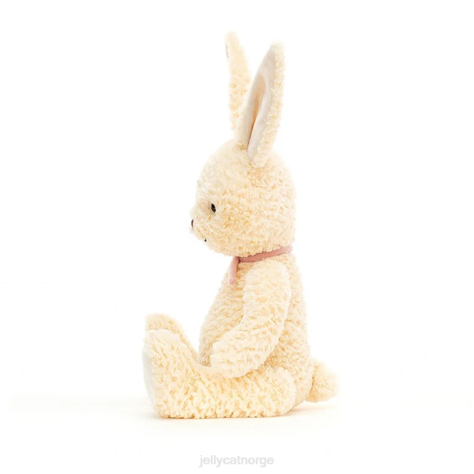 Jellycat ambalie kaninkrem leketøy 8RNH452