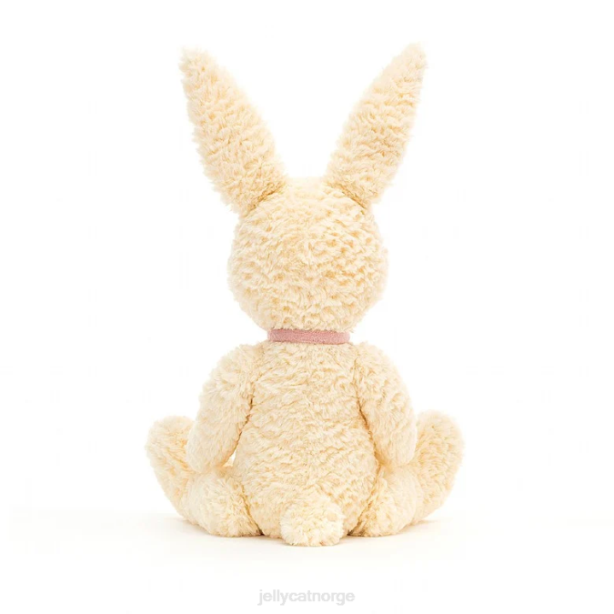Jellycat ambalie kaninkrem leketøy 8RNH452