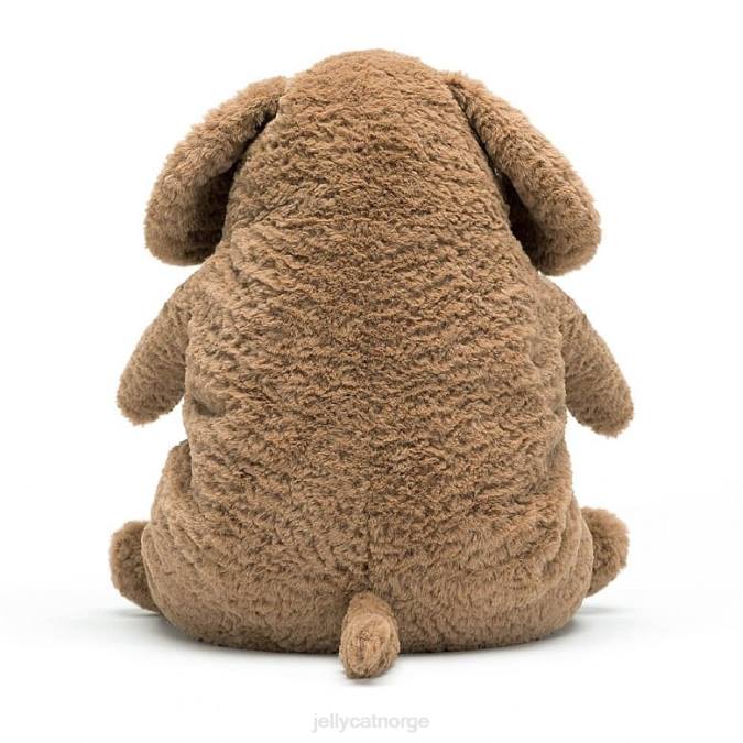 Jellycat amore hund beige leketøy 8RNH43