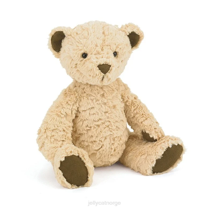 Jellycat edward bear beige leketøy 8RNH232