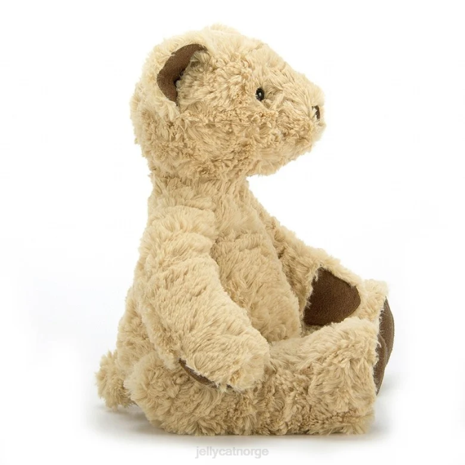 Jellycat edward bear beige leketøy 8RNH232