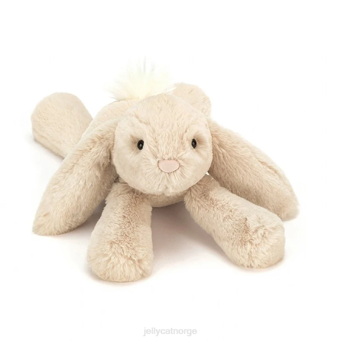 Jellycat flekker kanin beige leketøy 8RNH8