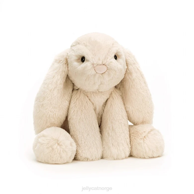 Jellycat flekker kanin beige leketøy 8RNH8