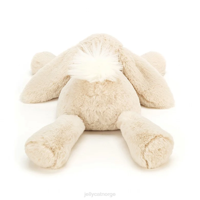 Jellycat flekker kanin beige leketøy 8RNH8