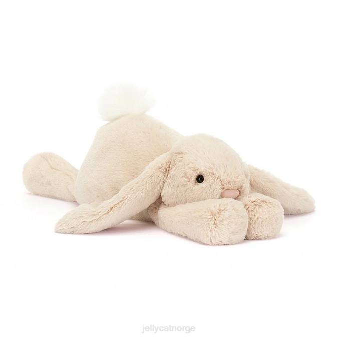 Jellycat flekker kanin stor beige leketøy 8RNH669