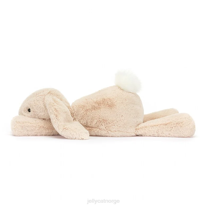 Jellycat flekker kanin stor beige leketøy 8RNH669