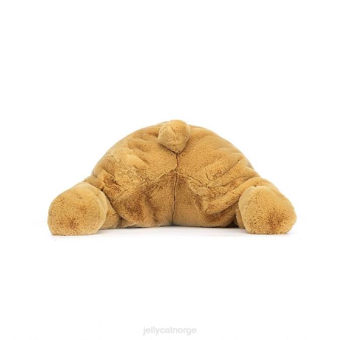 Jellycat harvey bear honning leketøy 8RNH469