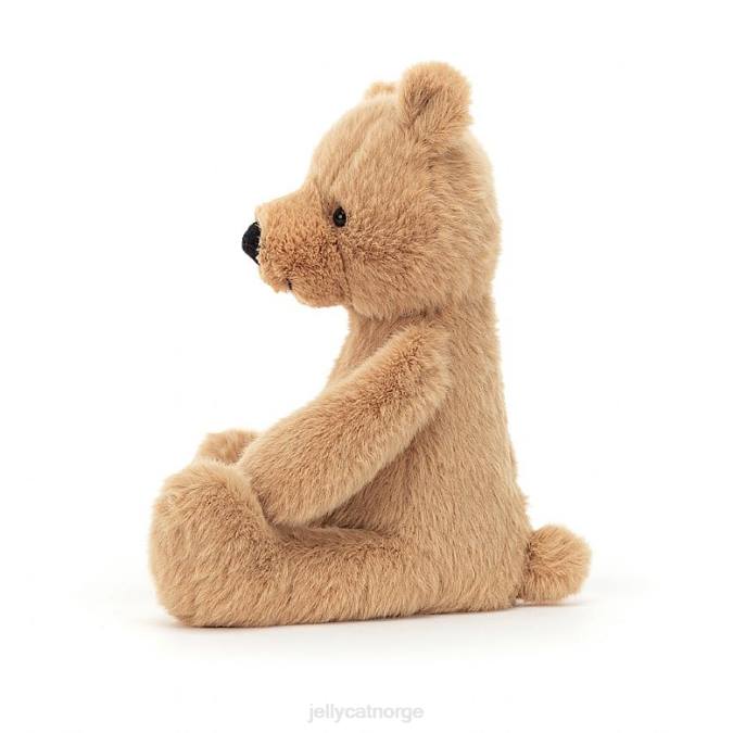 Jellycat rufus bjørnehonning leketøy 8RNH383
