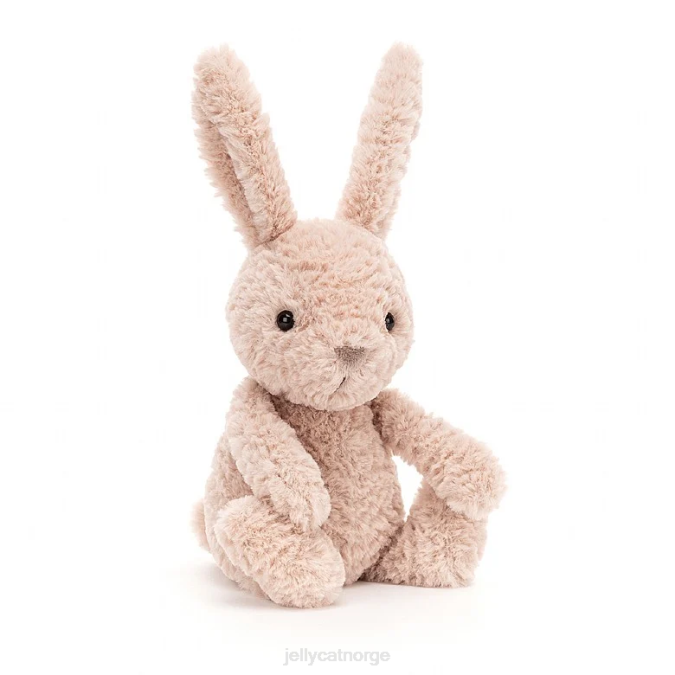 Jellycat tumbletuft bunny beige leketøy 8RNH493