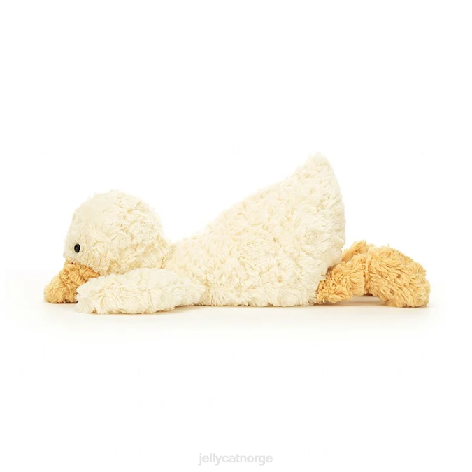 Jellycat tumblie and gul leketøy 8RNH657